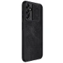 Nillkin Qin Pro Series Leather case for Samsung Galaxy A14 4G order from official NILLKIN store